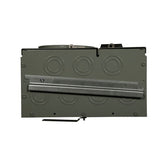 3MM412RRL - Eaton'S Three-Phase Residential Meter Stack Module